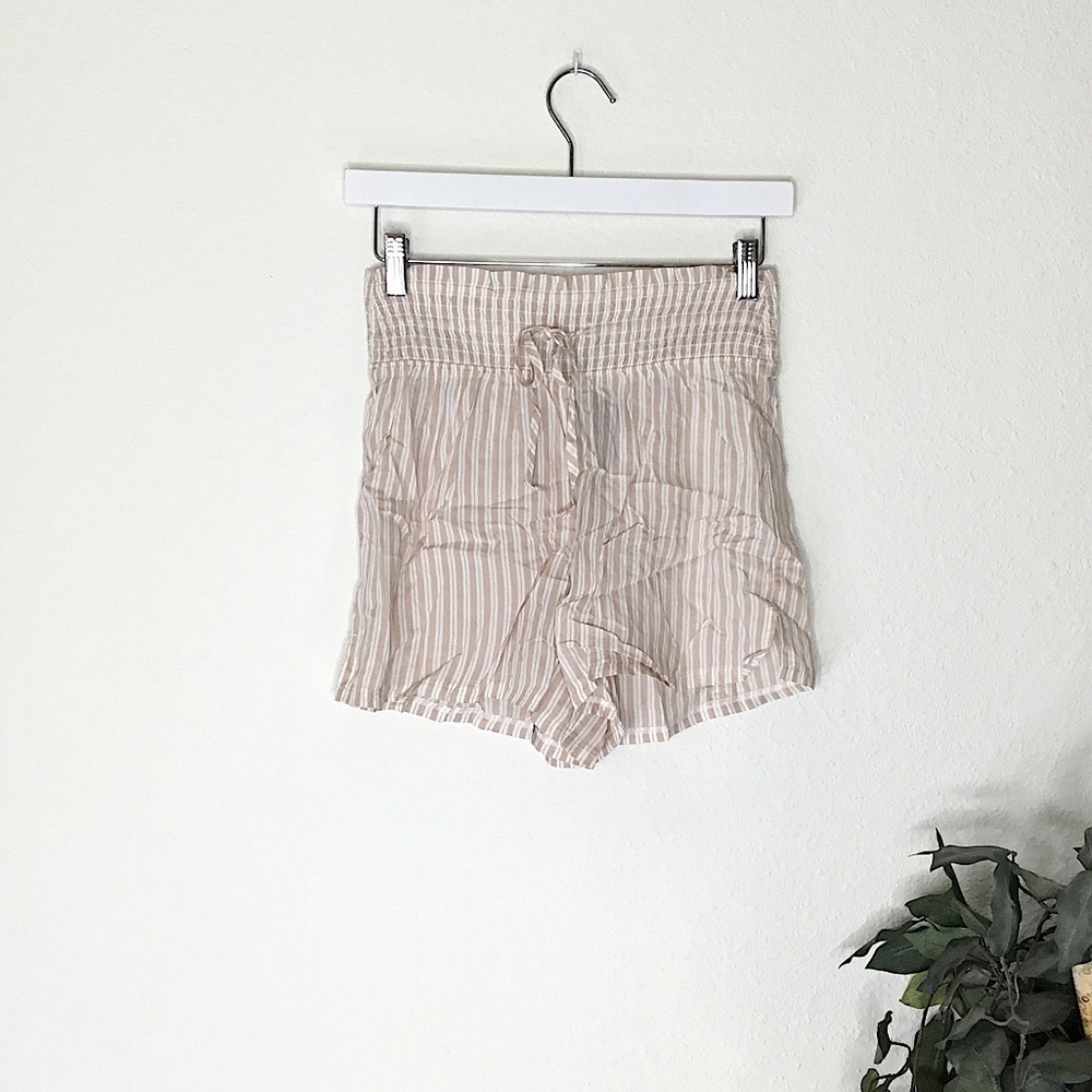 NWT Abercrombie & Fitch Soft Shorts